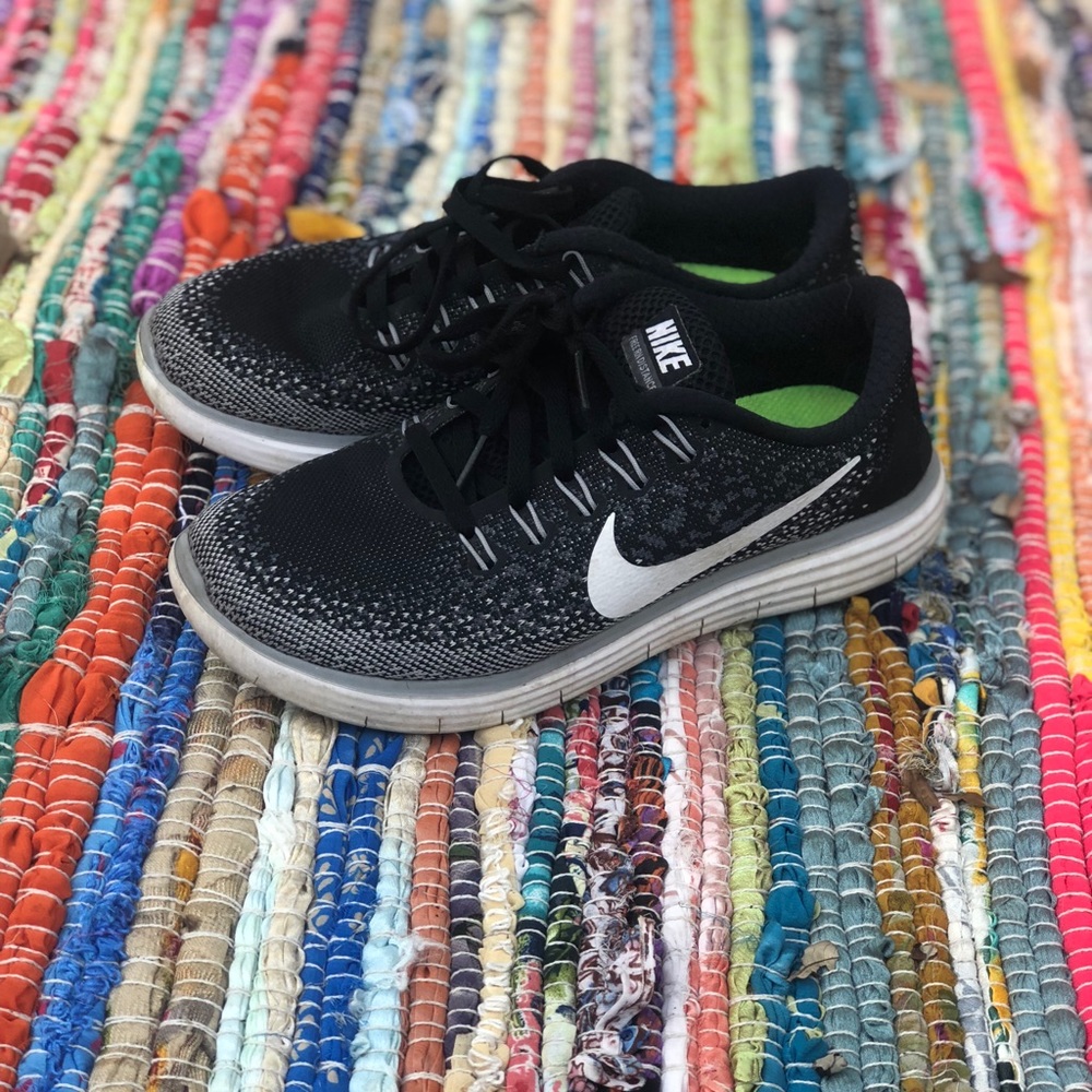 Nike Running “Free RN distance”